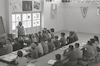 תלמידים בבית ספר באשקלון – הספרייה הלאומית