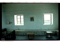 Photograph of: Place of imprisonment of Sabbetai Tzvi - Balšića kula (Tower) in Ulcinj.