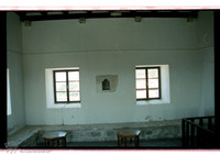 Photograph of: Place of imprisonment of Sabbetai Tzvi - Balšića kula (Tower) in Ulcinj.