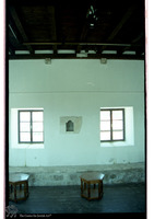 Photograph of: Place of imprisonment of Sabbetai Tzvi - Balšića kula (Tower) in Ulcinj.