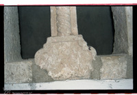 Photograph of: Place of imprisonment of Sabbetai Tzvi - Balšića kula (Tower) in Ulcinj.