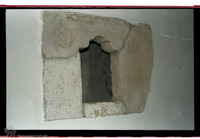 Photograph of: Place of imprisonment of Sabbetai Tzvi - Balšića kula (Tower) in Ulcinj.