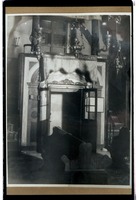 Photograph of: Synagogue in Split - Archival photographs.
