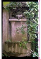 Photograph of: Jewish Cemetery in Plauen.