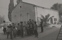 המושב בני עטרות.