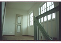Photograph of: Synagogue in Aschenhausen - Interior.