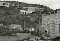 הכפר הדרוזי מרר בגליל התחתון.