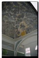 Photograph of: Synagogue in Aschenhausen - Interior.