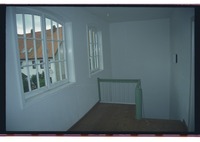 Photograph of: Synagogue in Aschenhausen - Interior.