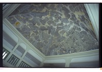 Photograph of: Synagogue in Aschenhausen - Interior.