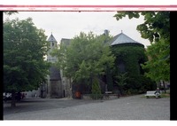 Photograph of: Bad Gandersheim.