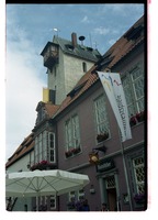 Photograph of: Bad Gandersheim.
