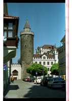 Photograph of: Bautzen.