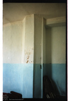 Photograph of: Jewish school in Luhans'k.