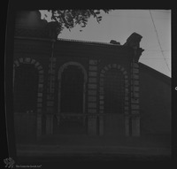 Photograph of: Synagogue at 29 Kirova St. in Bilhorod-Dnistrovs'kyi.