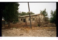 Photograph of: Minyan Zeerim in Beit Uziel.