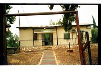 Photograph of: Minyan Zeerim in Beit Uziel.