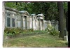 Photograph of: Jewish cemetery in Potsdam.