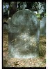 Photograph of: Jewish cemetery in Potsdam.