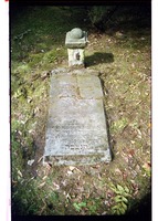 Photograph of: Jewish cemetery in Kremmen.
