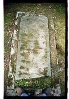 Photograph of: Jewish cemetery in Kremmen.