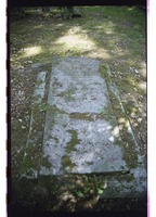 Photograph of: Jewish cemetery in Kremmen.