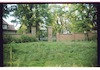 Photograph of: Jewish cemetery at Oderberger Str. in Eberswalde.