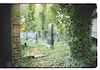 Photograph of: Jewish cemetery at Oderberger Str. in Eberswalde.