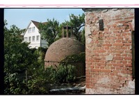 Photograph of: Mikveh in Schwedt/Oder.