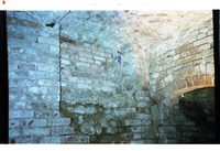 Photograph of: Mikveh in Schwedt/Oder.