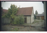 Photograph of: Mikveh in Gaukönigshofen.