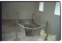 Photograph of: Mikveh in Gaukönigshofen.