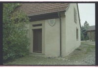 Photograph of: Mikveh in Gaukönigshofen.