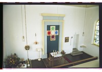 Photograph of: Third Synagogue in Sommerhausen.