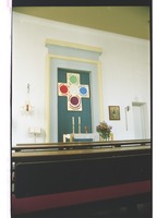 Photograph of: Third Synagogue in Sommerhausen.