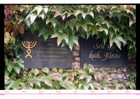 Photograph of: Third Synagogue in Sommerhausen.