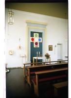 Photograph of: Third Synagogue in Sommerhausen.