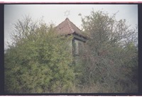Photograph of: Jewish cemetery in Rödelsee.