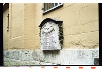 Photograph of: Synagogue in Marktbreit.
