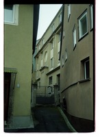 Photograph of: Synagogue in Marktbreit.