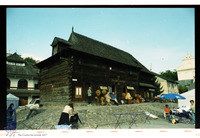 Photograph of: Kazimierz Dolny.