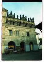 Photograph of: Kazimierz Dolny.