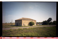 Photograph of: Great Synagogue in Romanivka.
