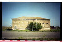 Photograph of: Great Synagogue in Romanivka.