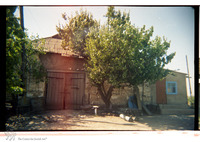 Photograph of: Great Synagogue in Romanivka.