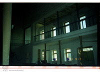 Photograph of: Egia-Kapai Craftsmen Synagogue in Evpatoriia.