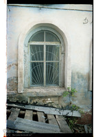 Photograph of: Synagogue in Borzna.
