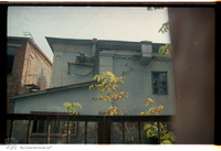 Photograph of: Synagogue in Borzna.