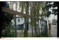 Photograph of: Synagogue in Borzna.