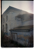 Photograph of: Synagogue in Borzna.